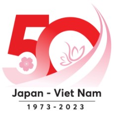Japan-Vietnam 1973-2023
